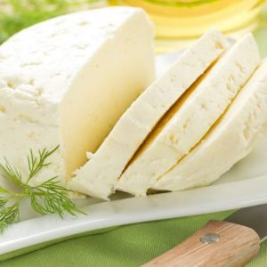Akkawi Cheese 900 g  (جبنة عكاوي)